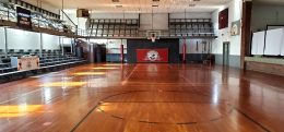 Rent the Gym or Chester Center!