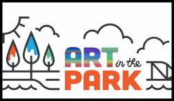 Art in the Park