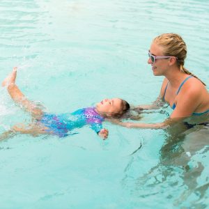 Swim Lessons